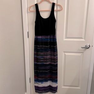 Vince Camuto Maxi Dress, Size: Petite Small